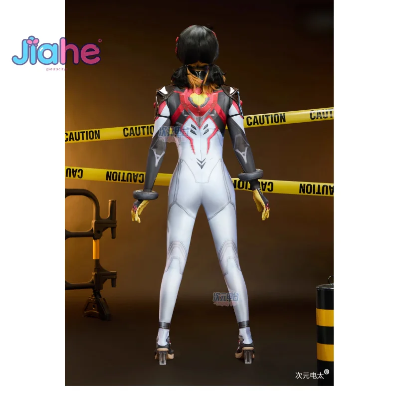 بيني باركر المنافسين تأثيري SP // الدكتور زي المرأة الخيال ضيقة الملابس الكتف درع عقال سوار مجموعة الهالوين