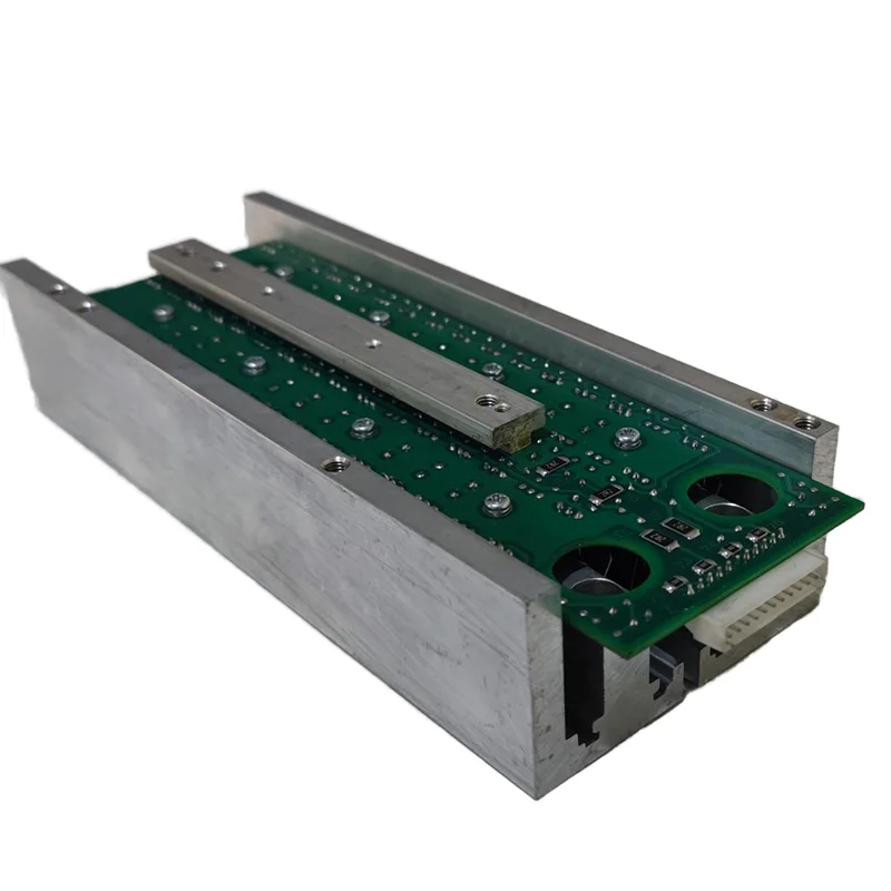 Supply Original Forklift Parts Drive Module N61F30828D/E  for TCM FB30-7  FB20-7  FB25-7