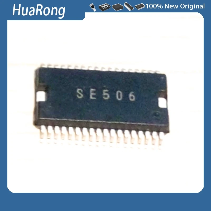 

2PCS/LOT SE506 HSSOP36