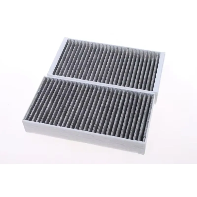 Cabin Filter A1648300218 For  R-CLASS W251 V251 2005-/ GL-CLASS X164 2006-/M-CLASS W164 2005-2012 Model Filter