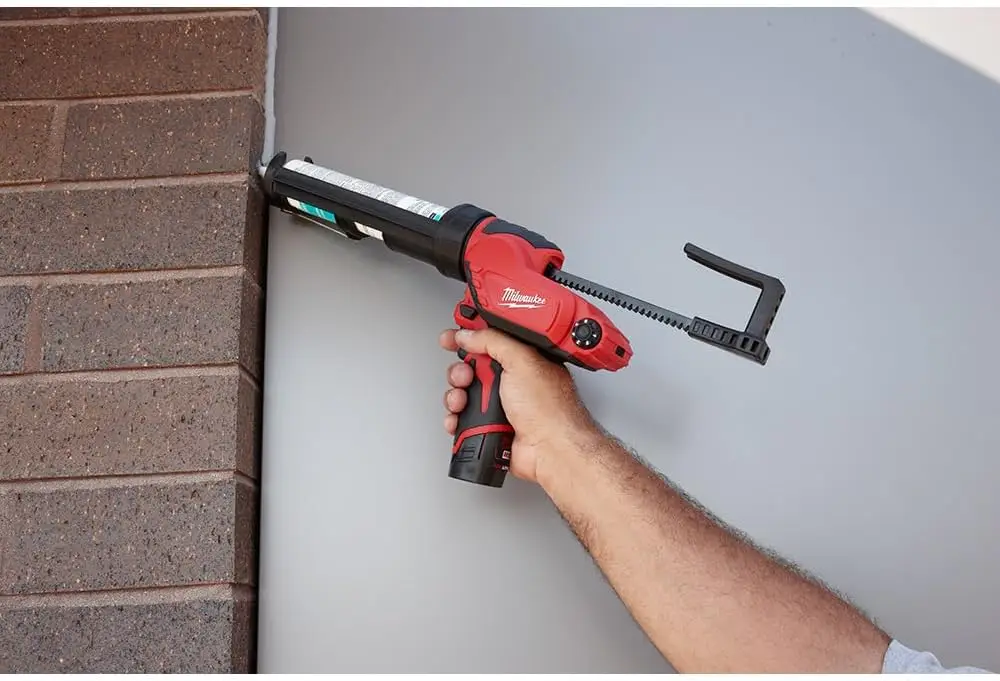 Kee 2441-20 M12 Alleen 10oz Kitpistool