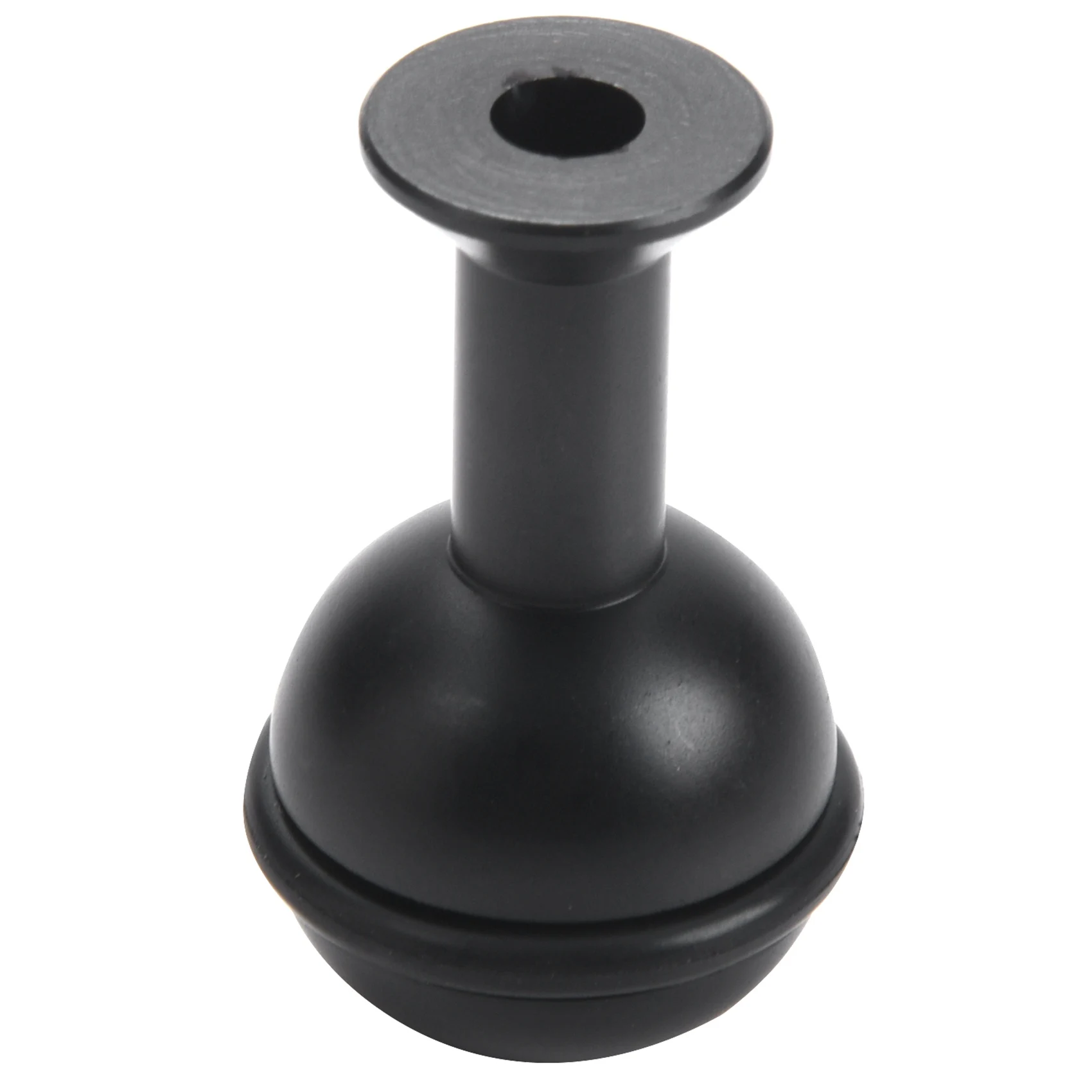

A43T Sports Photography Accessory Camera Flashlight Holder 1/4 Screw Head Ball Head Light Lamp Arm Ball Head Ball Head Base