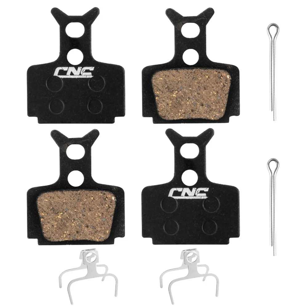 CNC Bicycle Accessories Bike Disc Brake Pads Resin For Formula The One R1 R1R RO RX T1 Mega FR C1 CR3 Cycling Disk Brake Pads