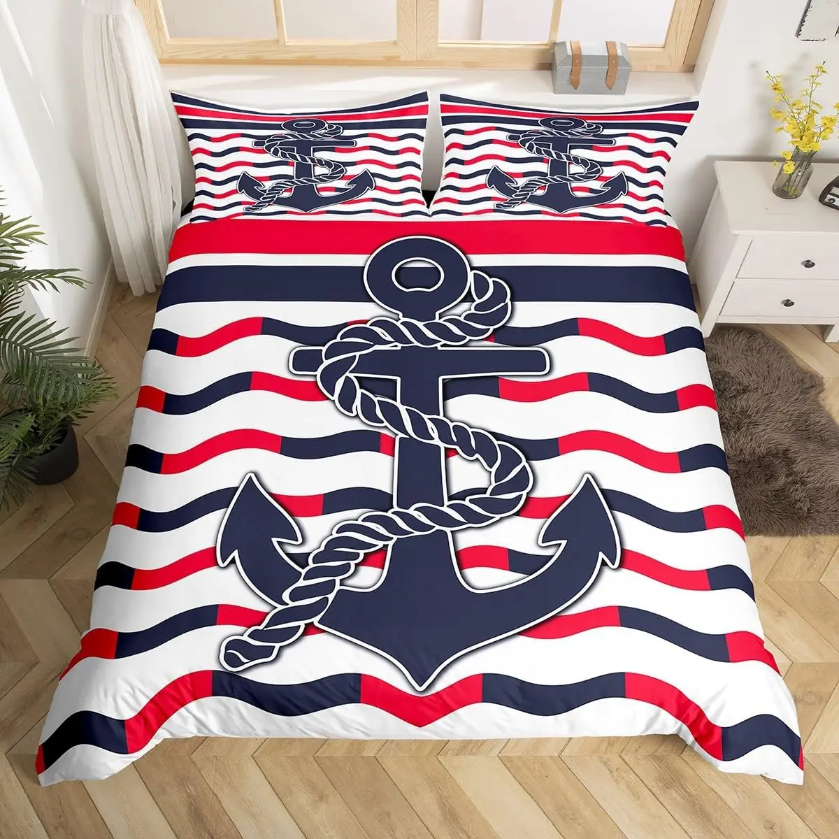 copripiumino-con-ancora-nautica-set-biancheria-da-letto-con-ancora-a-righe-geometriche-per-cameretta-bambini-copripiumino-avventura-oceanica