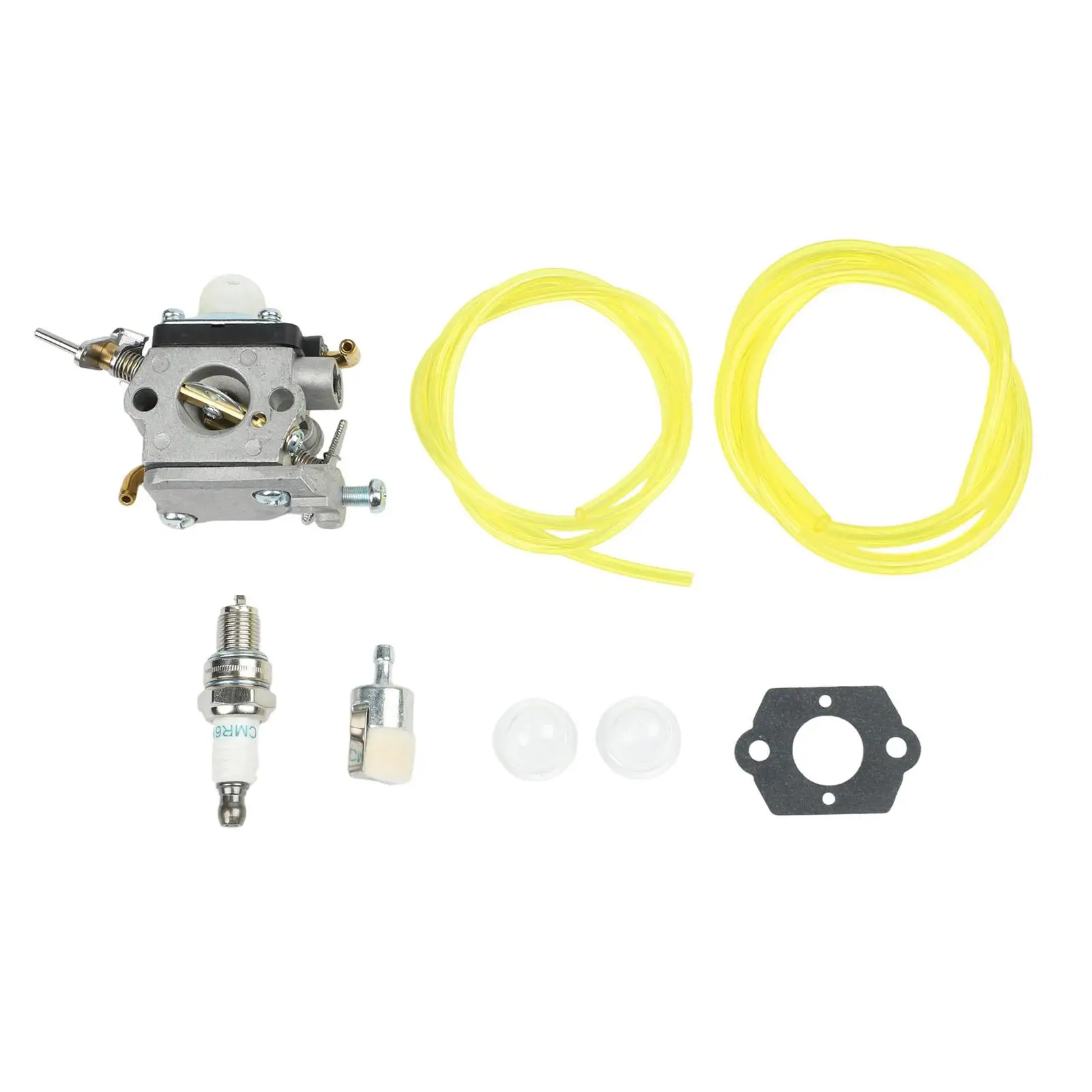 

Запасной комплект карбюратора 522HD60X для кустореза, металлическая конструкция, детали для ремонта карбюратора