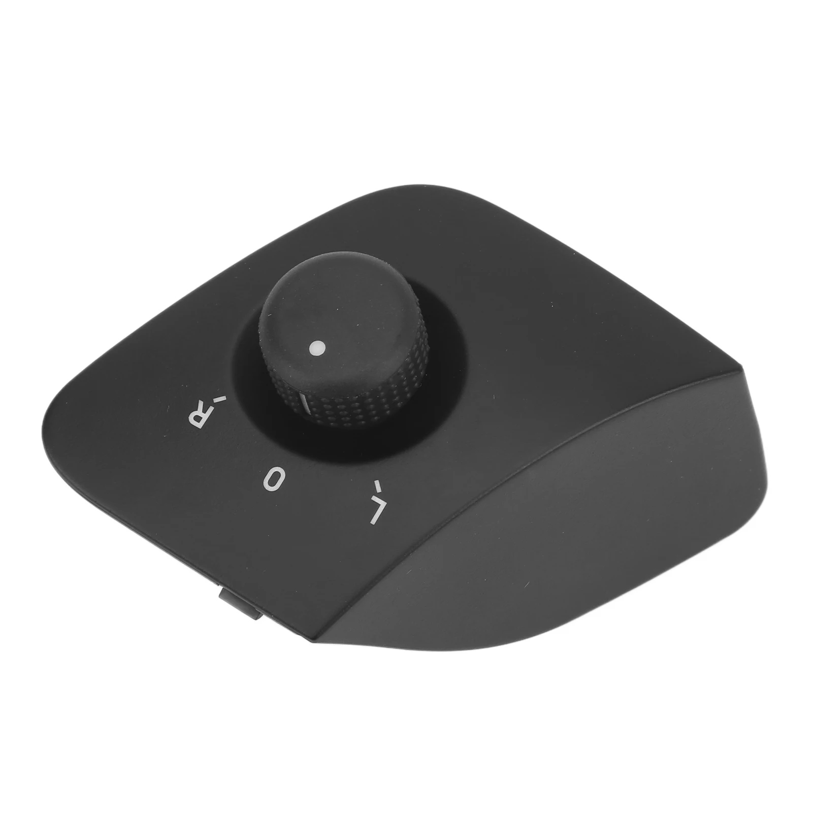 Car Rearview Mirror Control Switch Button 6J1959565A Replacement for SEAT Ibiza ST 2008‑2016