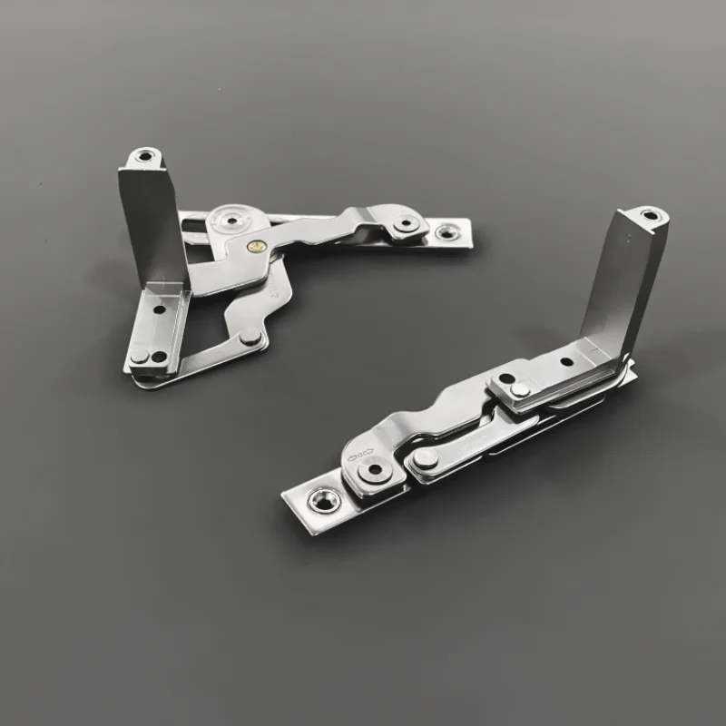 

Высококачественная алюминиевая дверная и оконная петля из нержавеющей стали 304, оконная фрикционная петля, хорошая емкость подшипника, ручка двери