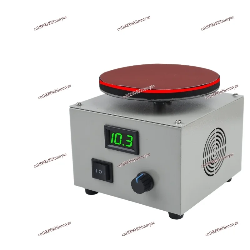 

Small Four-inch Five-inch Six-inch Sander Sandpaper Sticky Disc Mill Electric Multi-function Polishing Machine