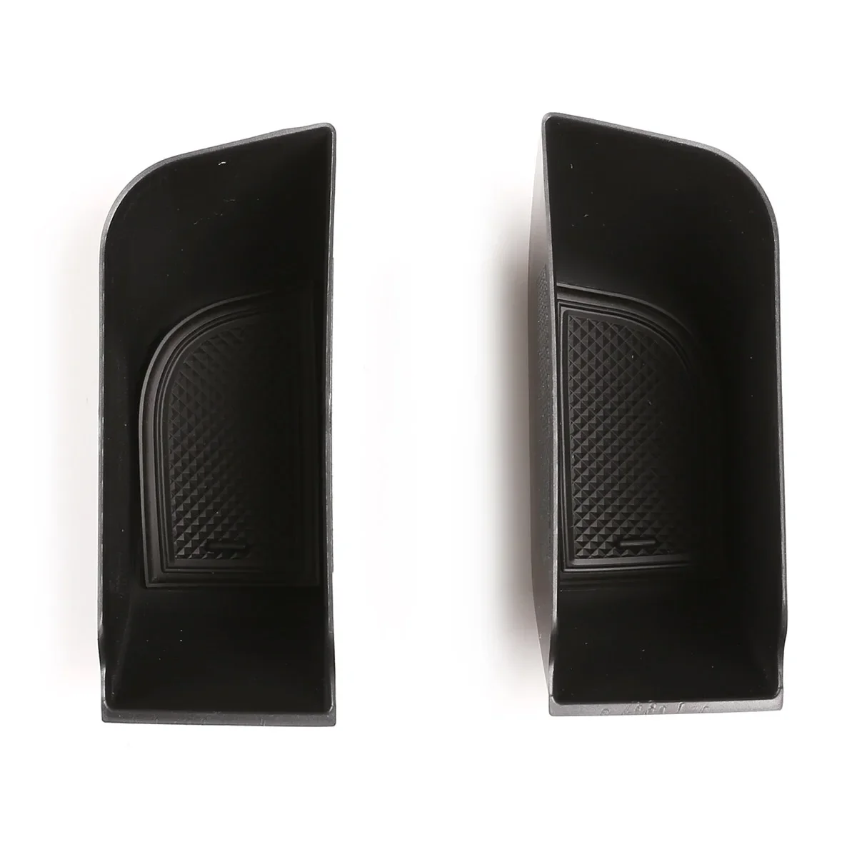 

For 2020-2024 Land Rover Defender 110 ABS front door door storage box car interior decoration accessories