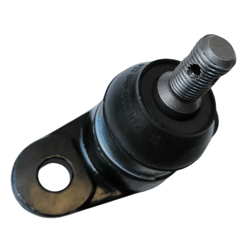 

Car parts oe number 2904340U3400 for JAC S4 IEVS4 JS4 E40X Lower arm ball pin assembly