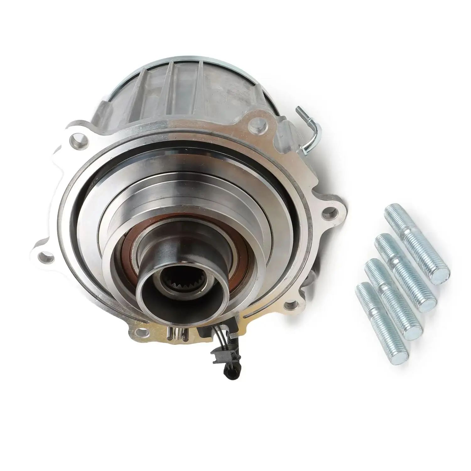 

387614BF1A 1 шт. задняя муфта дифференциала в сборе AWD для Nissan Rogue 2014-2020, автомобильные аксессуары для двигателя, запасные части