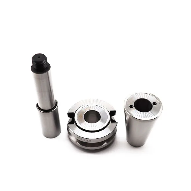 

ATC Alignment Tool for BT-30 40 50, SK-30 40 50 , ATC & Magazine 3-point Calibrator