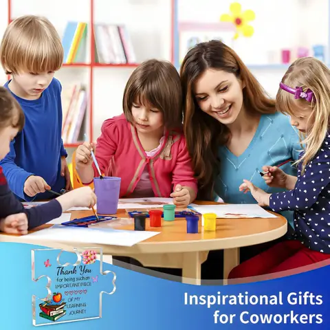 8 best sales धन्यवाद उपहार - №2