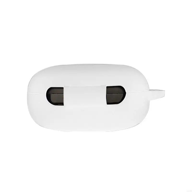 462E Skin-friendly Sleeve for T13 ANC2 Earphone Shell Anti-scratch Cover Housing Skin
