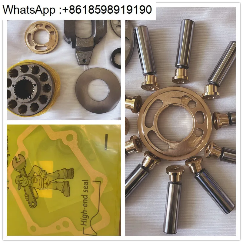 Accessories V15/V23…