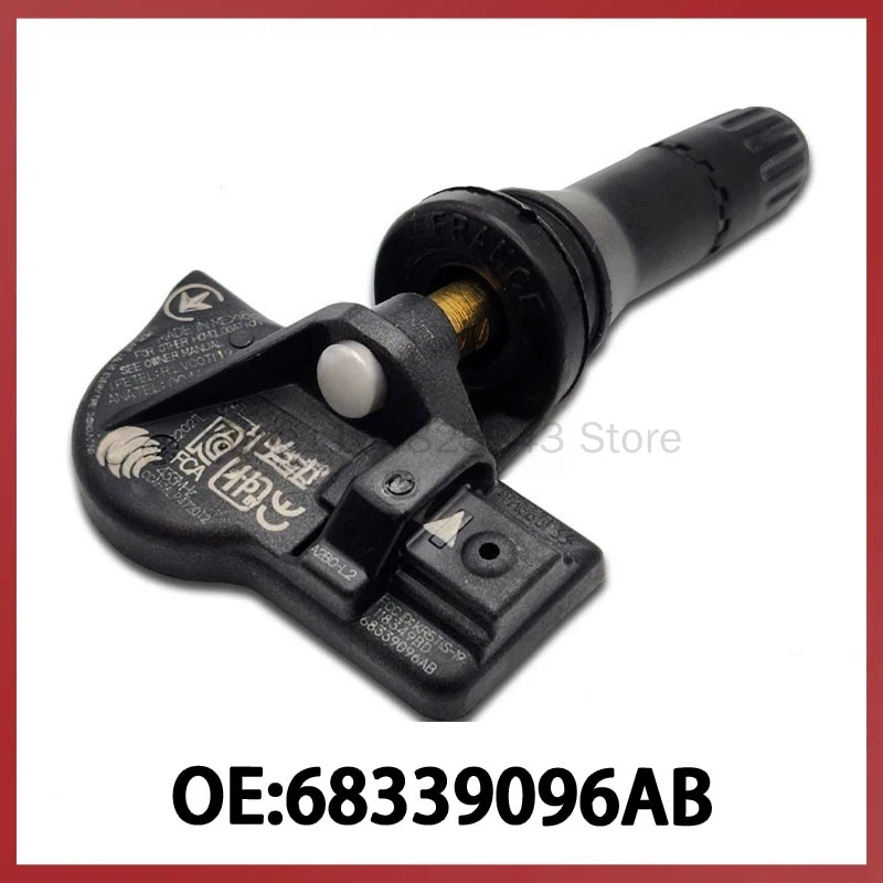 

68339096AB for JEEP Jeep Grand Cherokee Gladiator Auto Parts Tire Pressure Sensor