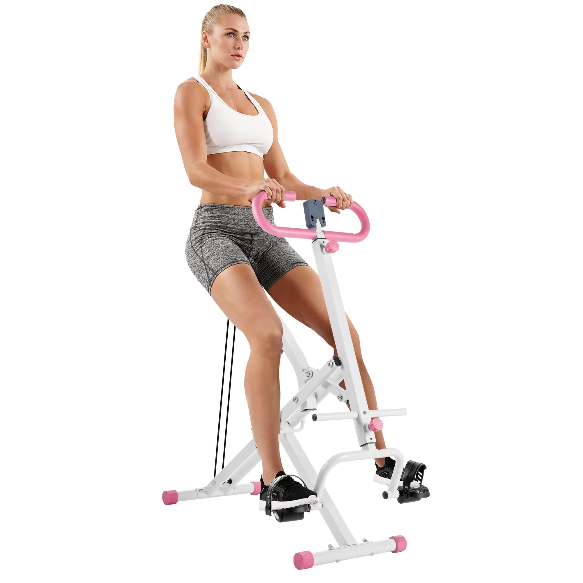 Sale Horse Riding Simulator Fitness Equipment Exercise Machine