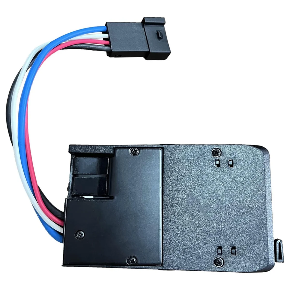 

RV Truck Brake Controller for Trailer with 2 to 8 Braking System Electronic Trailer Brake Controller 8508211