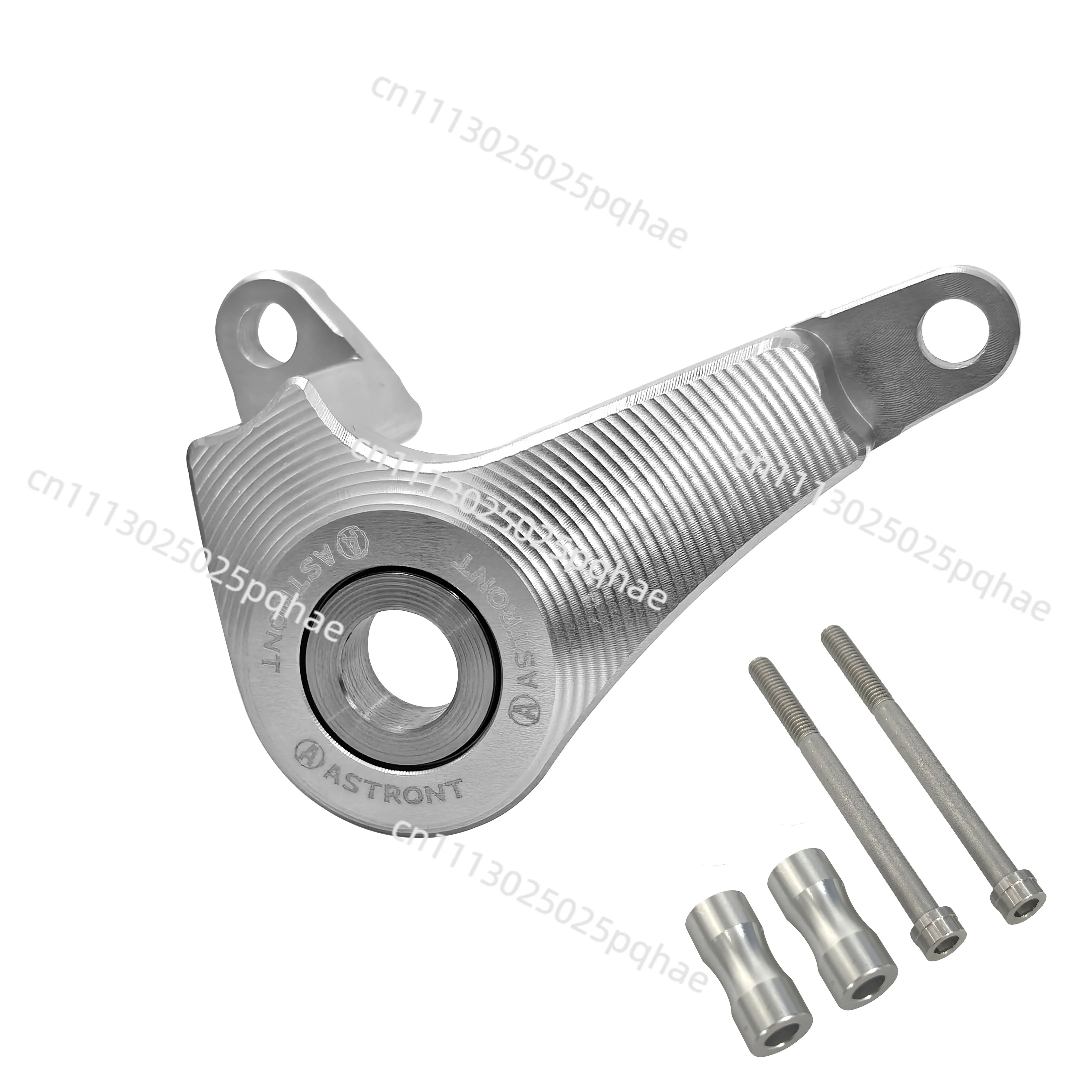 Motorcycle Gear Stabilizer Modified Parts For CT125