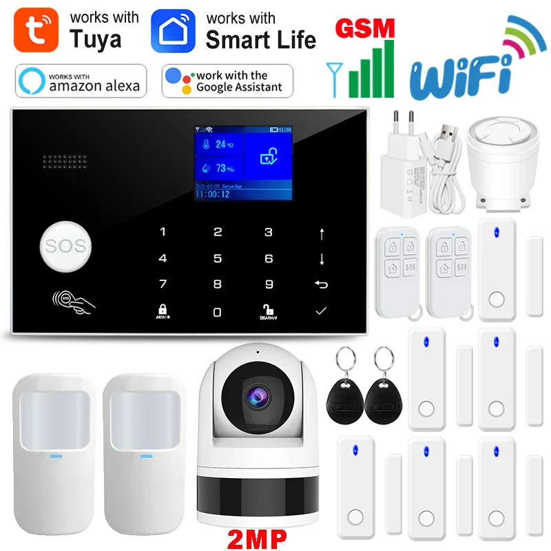 tuya-wifi-gsm-sistema-di-allarme-wireless-smart-home-antifurto-allarme-di-sicurezza-host-commutazione-vocale-controllo-app-con-alexa-google