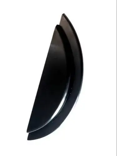 Abs Plastic Hood No…