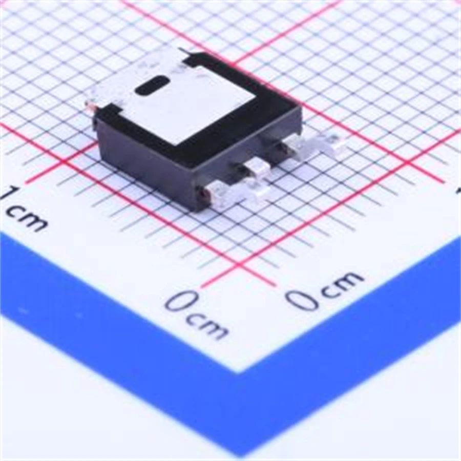 100PCS/LOT AOD413A (MOSFET)