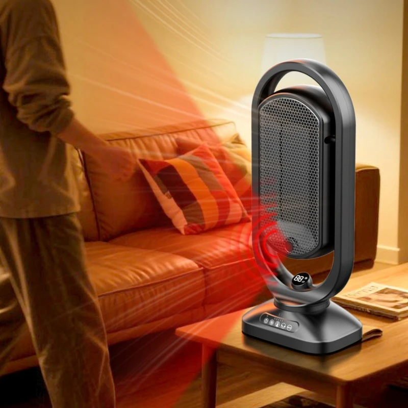 

Портативный электрический обогреватель, быстрый нагрев, удобные обогреватели, портативный вентилятор горячего воздуха, портативные обогреватели для ванной комнаты, настольный обогреватель для комнаты