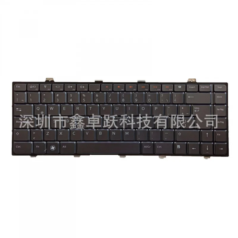 Sb+ For Dell Vostro 1540 1550 v1440 1450 v3560 Laptop Keyboard