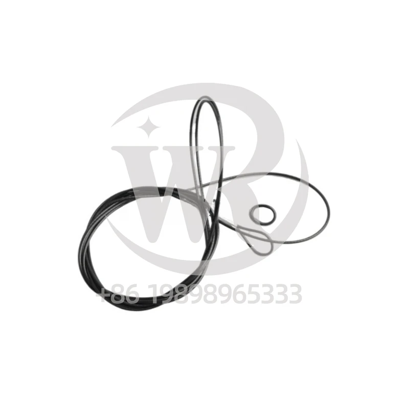 

Запасные части Komori: Проволока для подачи бумаги, проволока для подачи масла, проволока для подачи бумаги Komori