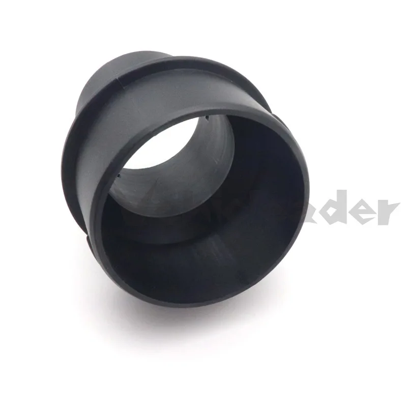 60mm to 42mm Diesel Heater Duct Ducting Pipe Joiner Connector Air Vent Outlet For Eberspacher Webasto Diesel Parking Heaters