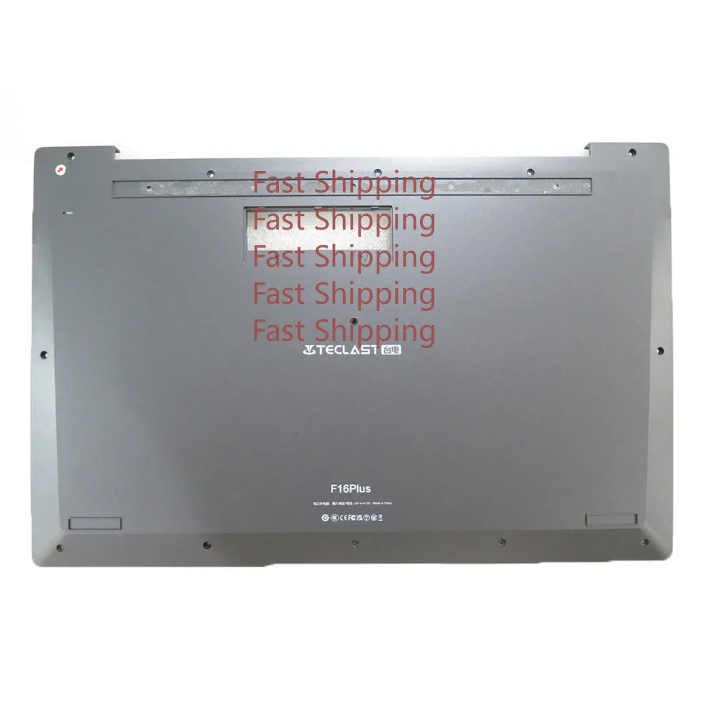 C=For  Bottom Case  Teclast F16 PLUS F15 PLUS 2 Y1505-DK Gray