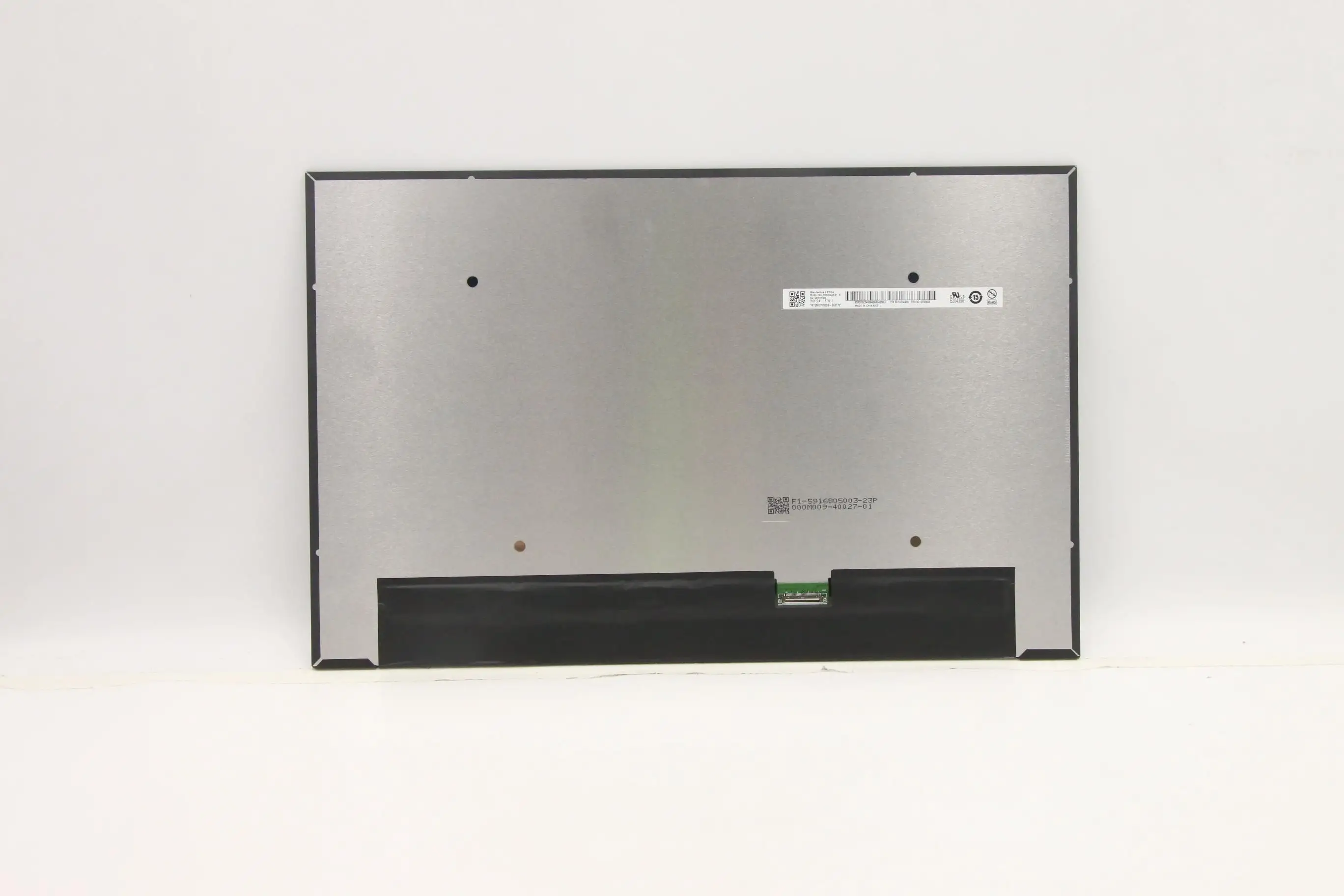 New Original for Lenovo Thinkpad T16 P16s Gen 1 FHD Non-touch LCD Screen 5D10V82403 5D10V82441 5D10V82434