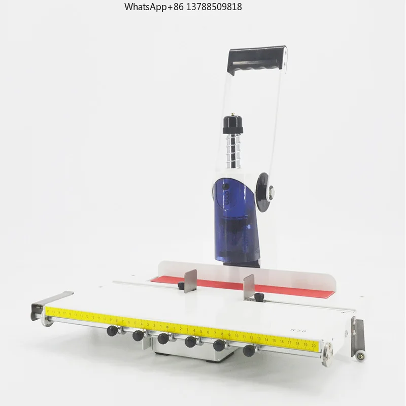 WD-K30 Heavy Duty S…