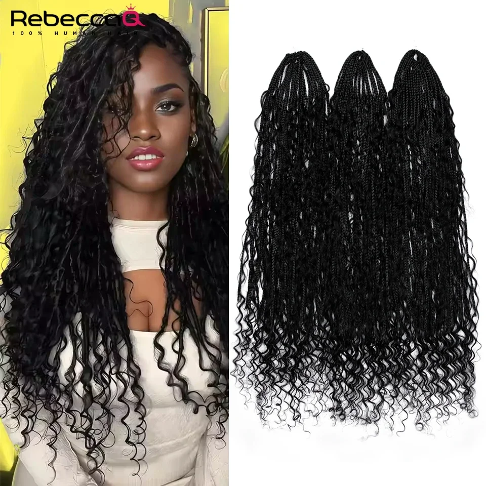 

Волнистые локоны в стиле бохо, связанные крючком, с натуральными волосами, предварительно связанные, без узлов, с натуральными волосами, с эффектом объема по всей длине, для наращивания волос