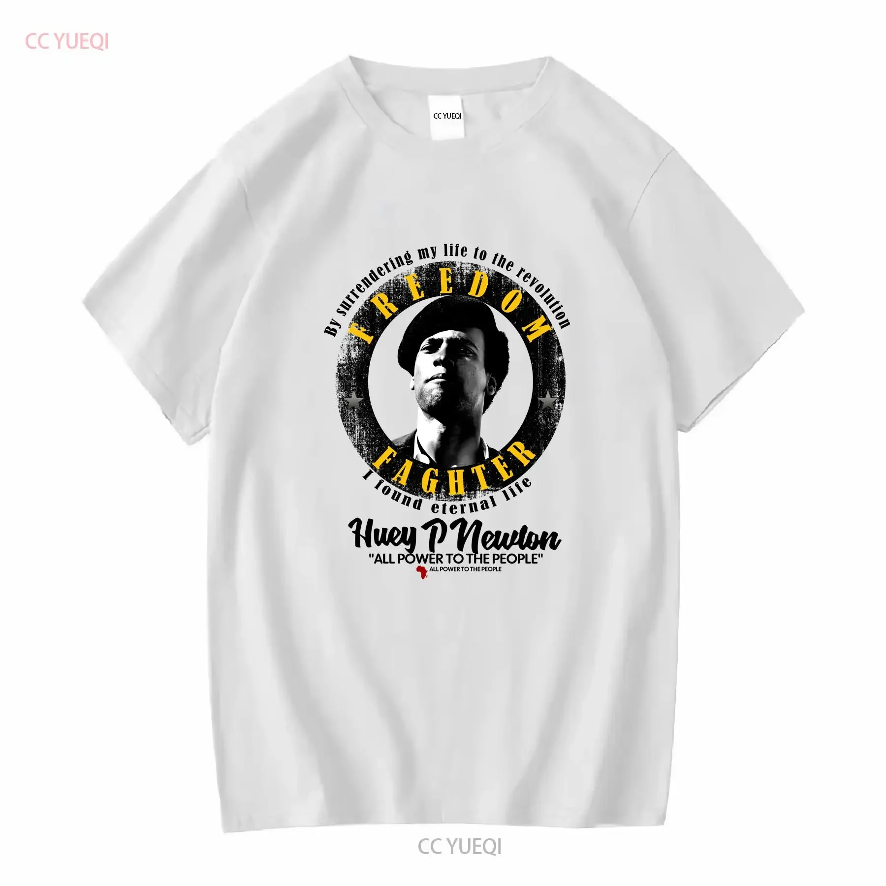 Black History Month T Shirt African Consciousness Kemetic Marcus Garvey Knowledge Pride Malcolm Angela Davis Africa Melanin