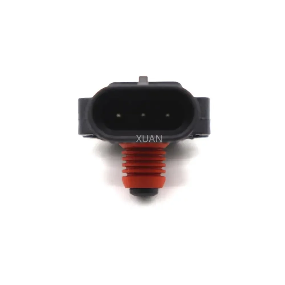 XUAN 12581167 For Buick Skylark Century Rendezvous Chevrolet Impala Beretta Cavalier 1 Bar Manifold Air Pressure MAP Sensor
