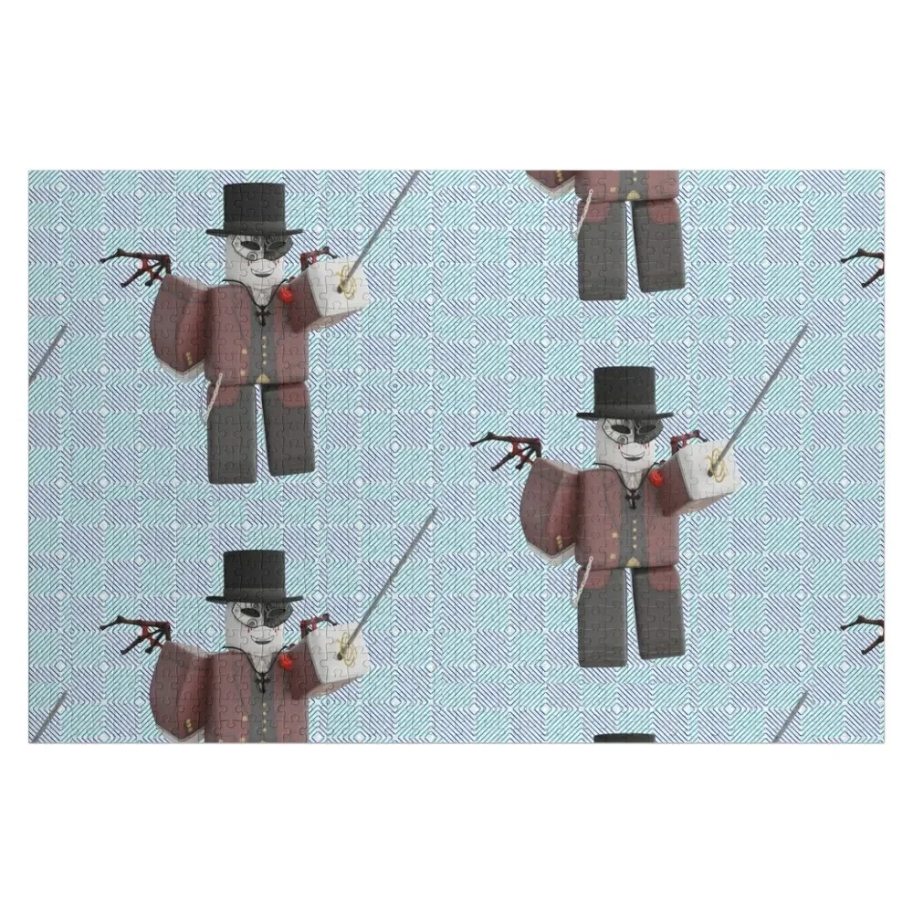 

HappyThePirateCat Goes Forth! 2nd Jigsaw Puzzle Woodens For Adults Personalized Gifts Puzzle