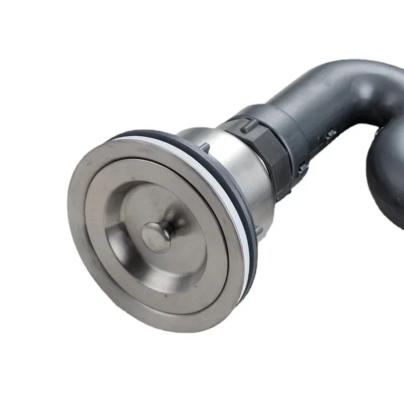 1Pc rury kanalizacyjne pojedyncze podwójne rowek kuchnia łazienka elastyczny do zlewu odpływy Downcomer umywalka wąż hydrauliczny rury łączniki rur