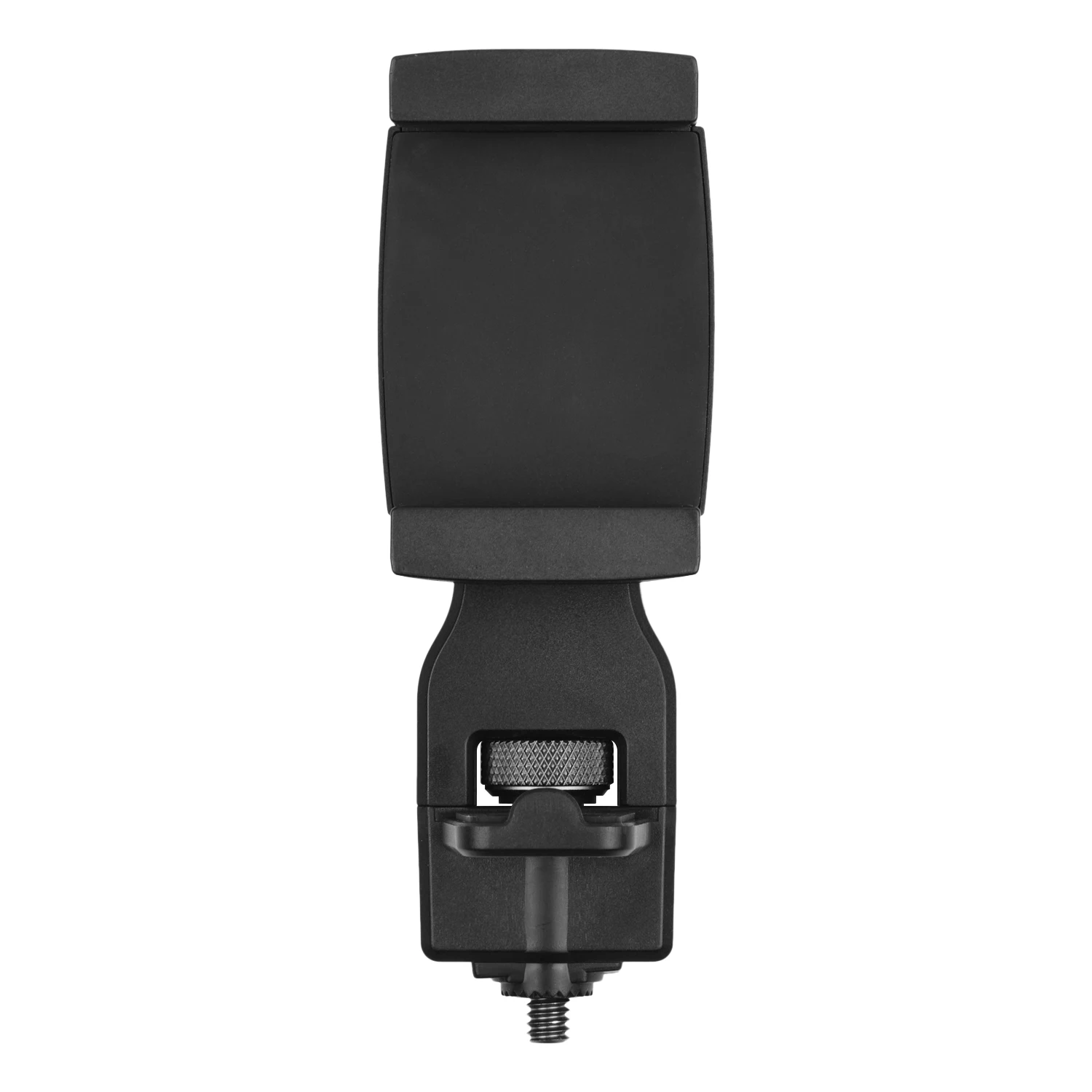 Gimbal Stabilizer Phone Holder Smartphone Clip Clamp Bracket Compatible with hohem iSteady Pro/Pro 2/Mobile+ Stabilizers