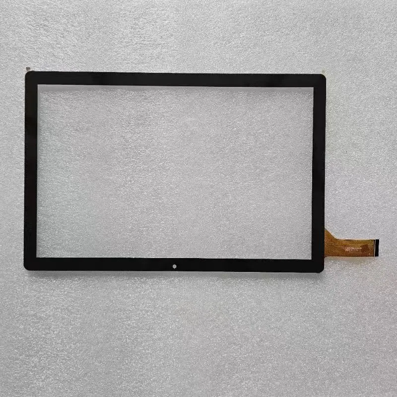 New 10.1 Inch P/N YJ1812PG101A2J1-FPC-V0 Capacitive Touch Screen Panel Repair And Replacement Parts YJ1812PG101A2J1