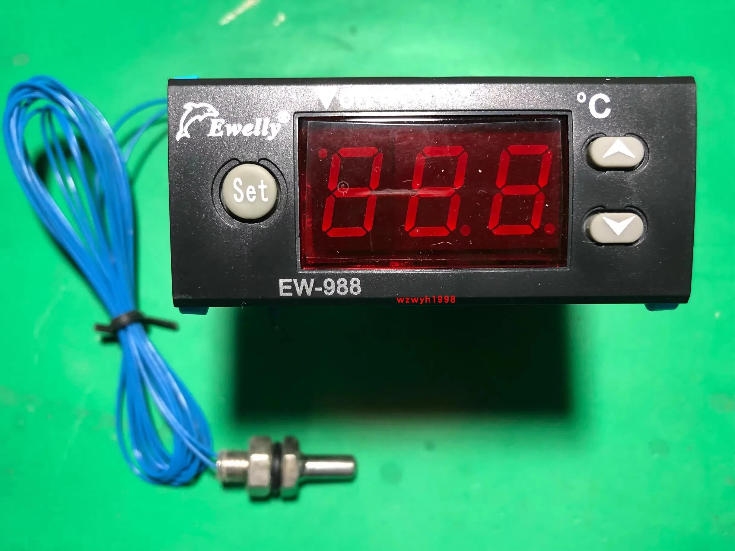 

EWELLY Microcomputer temperature controller EW-988S-1 Sterilizer temperature control EW-988