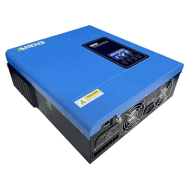 3KW 110V 120V Hybri… - image