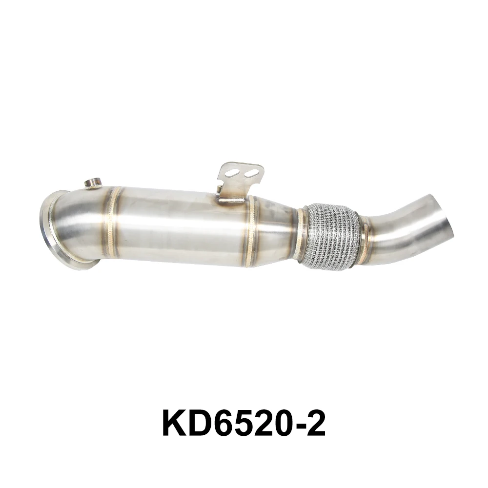 【Hot Selling】Wholesale for 2016-2019 B58 M140i F20 M240i F22 F23 M340i F30 F34 M440i F32 F33 F36 Titanium Cold Air Intake D