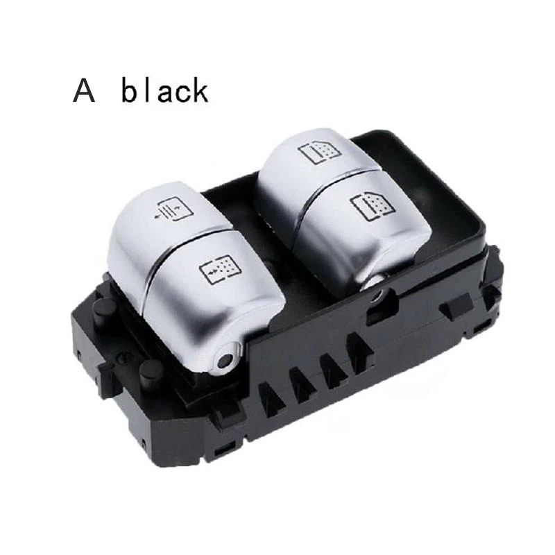 For Mercedes Benz 2013-2020 S-Class W222 X222 S400 S450 S500 S560 S600 S680 S63AMG Power Window Glass Lifter Controller Switch