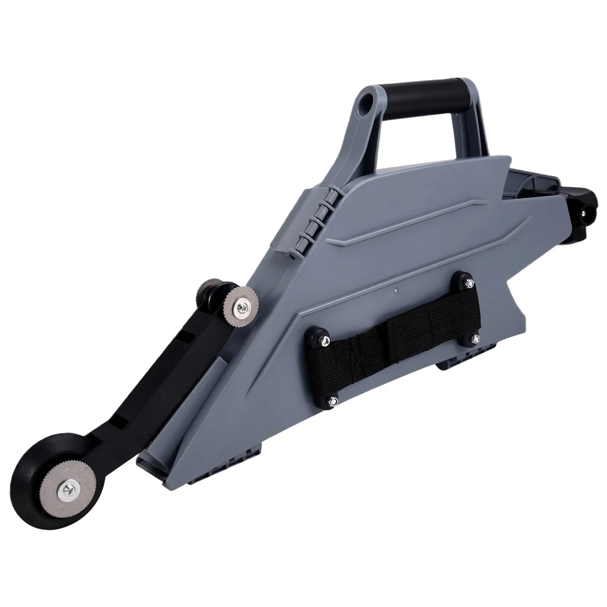 

A002 Clamping Joint Tool Drywall Taping Tool with Quick-Change Inside Corner Wheel Hand Tools Strapes Coated Plasterboard