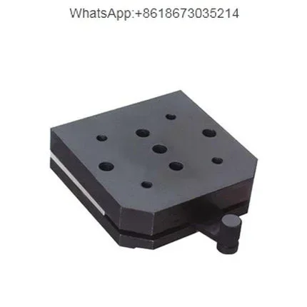 

Magnetic base (adjustable) PT-CZ04