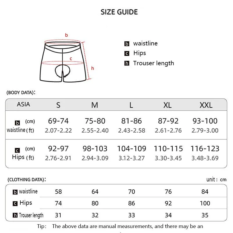 New Women's Cycling Shorts for Summer High Stretch Breathable Athletic Shorts Silicone Pad Shock Absorbing Cycling Shorts