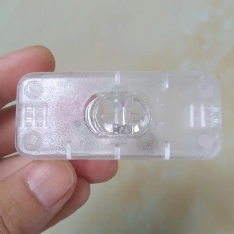 A6HD DIY زر التبديل المقاطعة المنزل 303 الجدول/المصباح المكتبي باهت تبديل ضوء محول محول محول الإكسسوارات الضغط