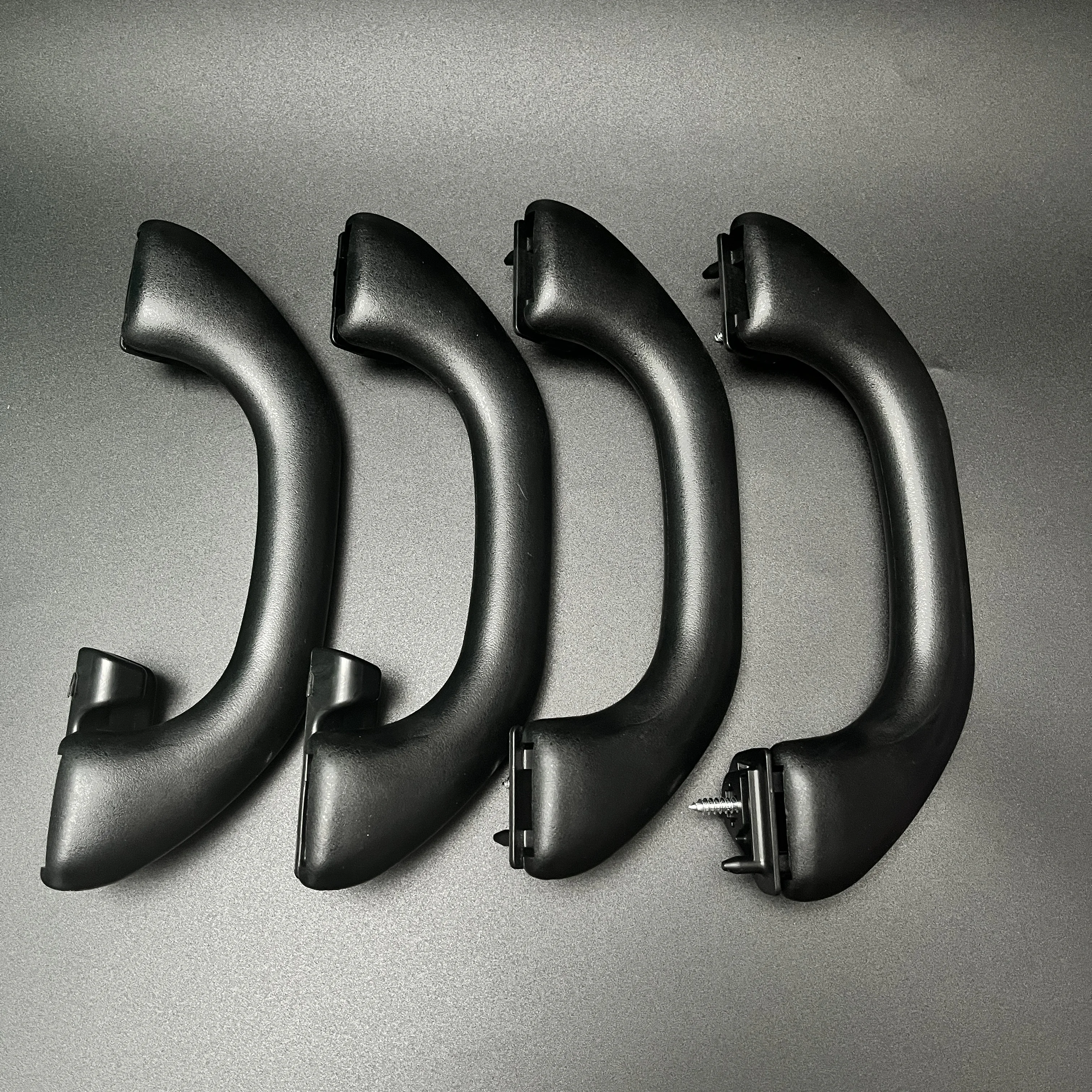 TOKYU LADIES' GOLF 2002 ストラップ VW Golf MK6 Passat Touran Audi TT left front seat pull handle