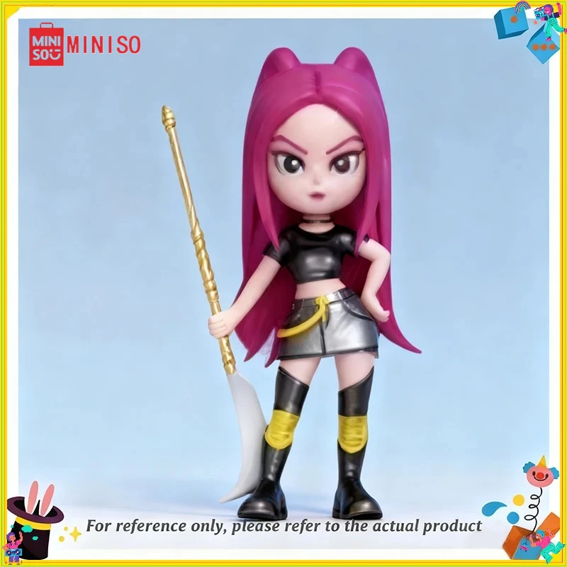 

*- # *-горячая аниме-кукла, виниловая игрушка, виниловая маска, глухая коробка, орнамент, игрушка, подарок на день рождения